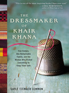 Cover image for The Dressmaker of Khair Khana
